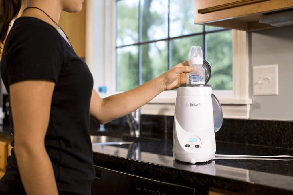 13 Best Bottle Warmers for Breast Milk: Reviews & Guide