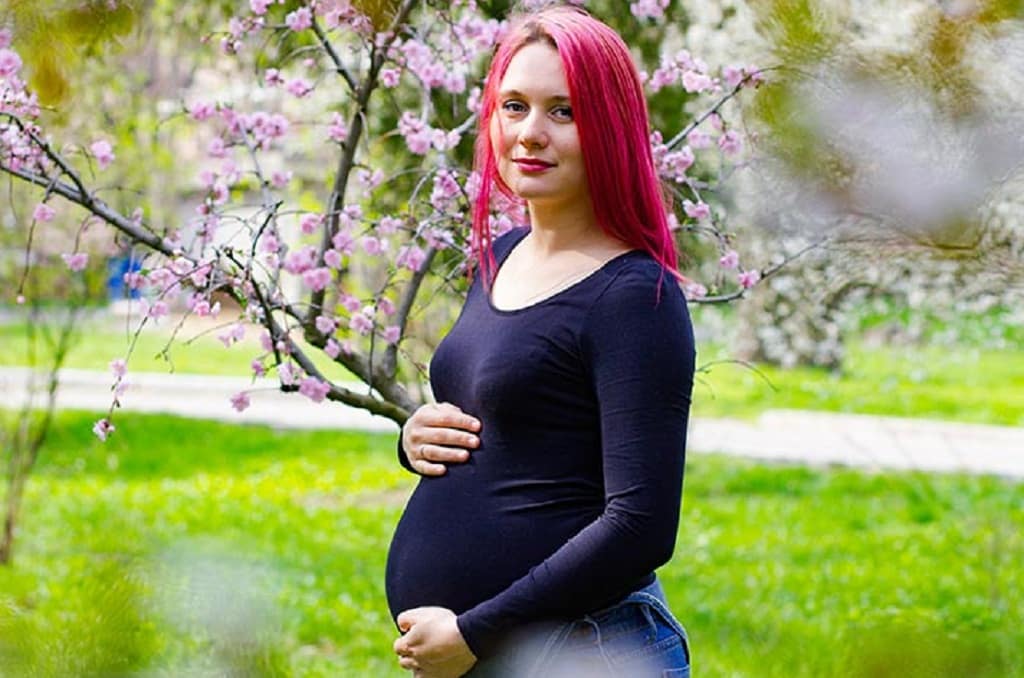 22 Best Pregnancy Safe Hair Dye Brands in 2021 (Reviews and Buying Guide)