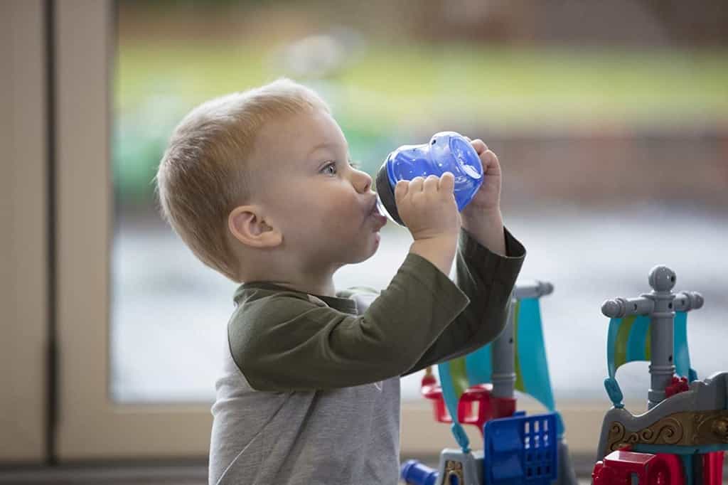 The 15 Best Sippy Cups for A Baby: Reviews & Guide 2023