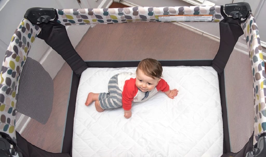 15 Best Waterproof Crib Mattress Pads: Reviews & Guide 2023