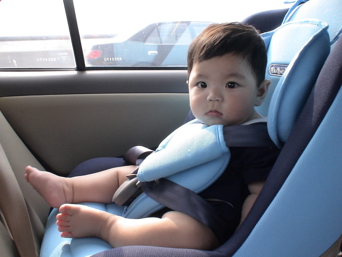 Chicco Nextfit vs Britax Marathon Clicktight Carseat: Ultimate Comparison