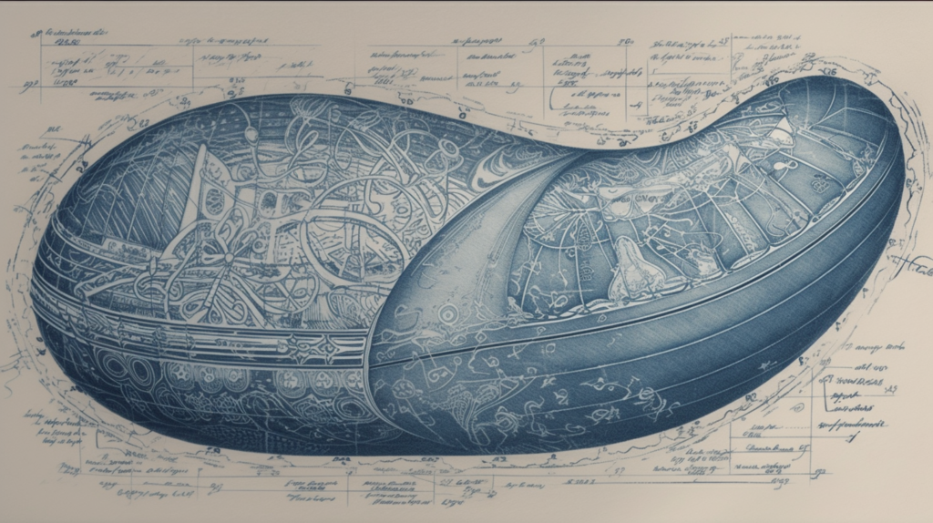 Imagine You Were Designing a Pregnancy Pillow