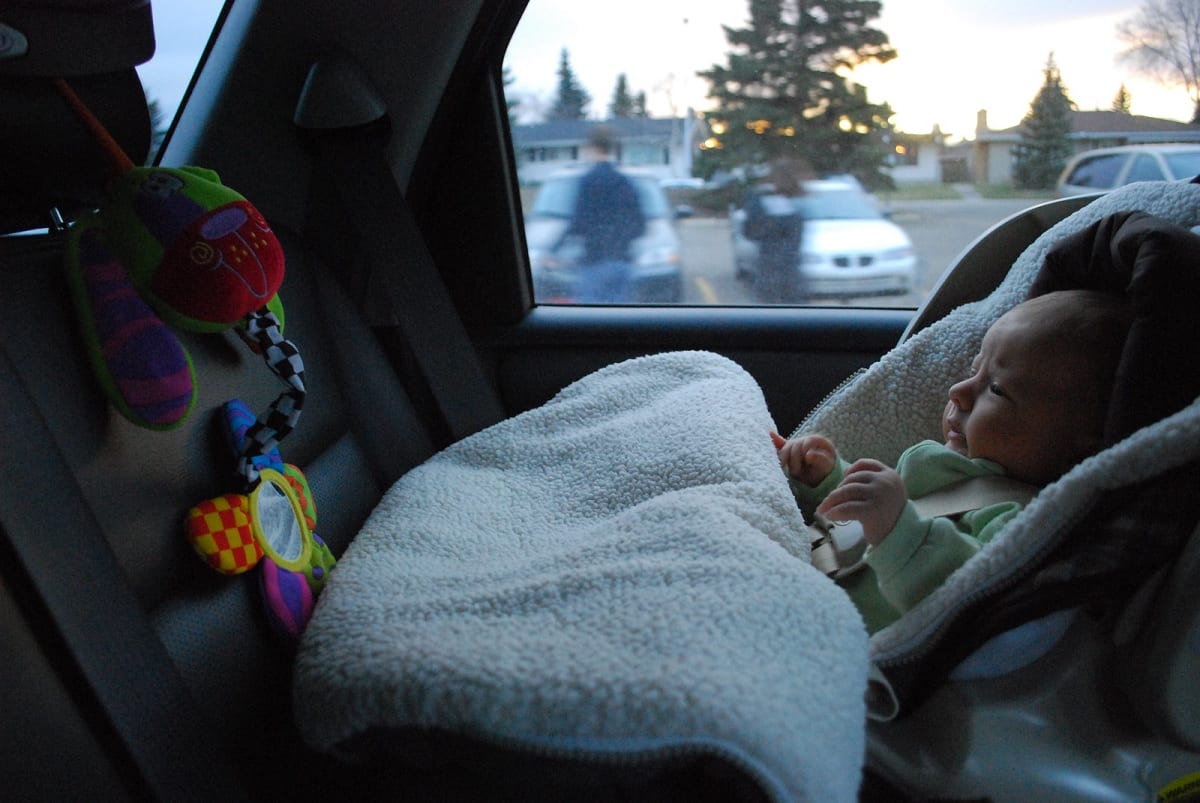 Graco Classic Connect vs. Click Connect: Comprehensive Comparison