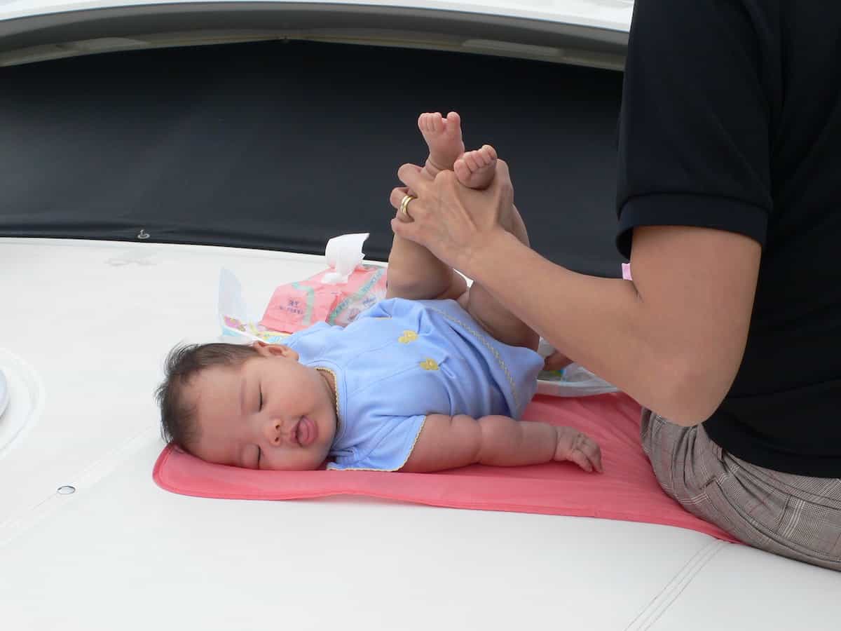 How to Prevent Diaper Leaks at Night? - 13 Useful Tips for New Moms