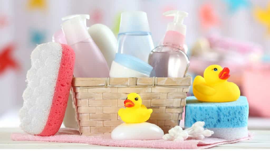 Best Baby Bath Products