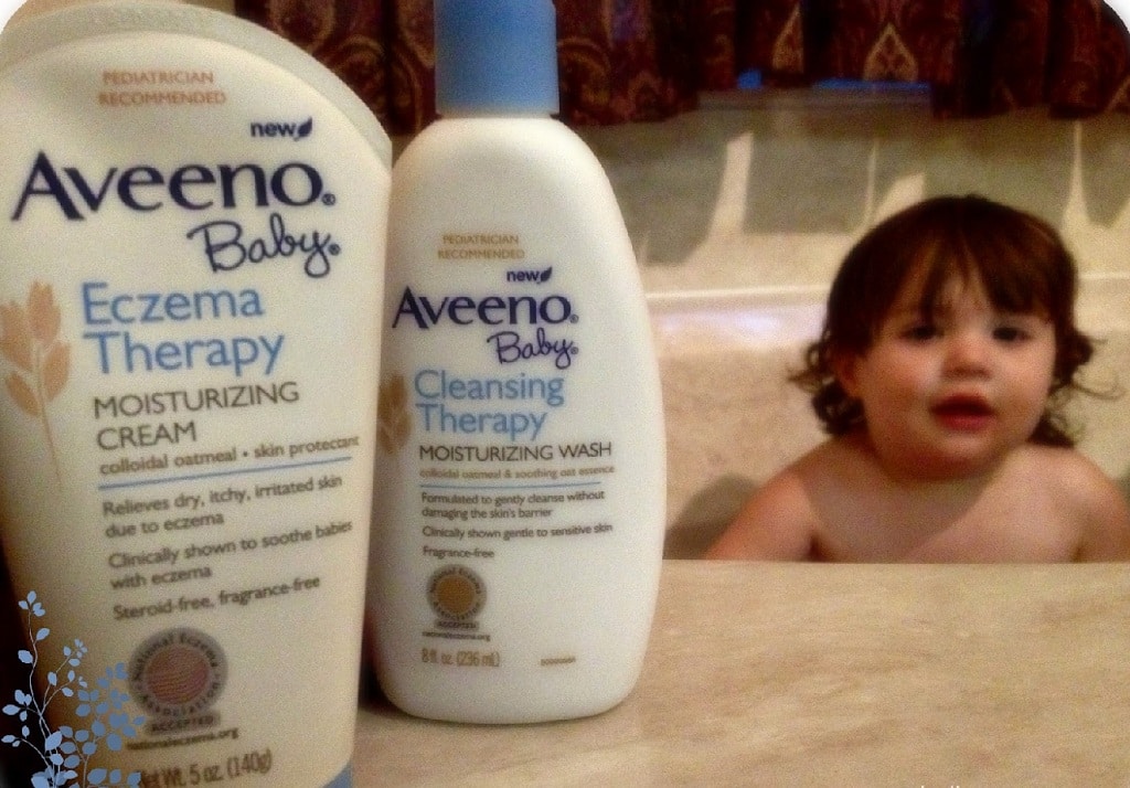 Best Baby Shampoos & Washes for Eczema