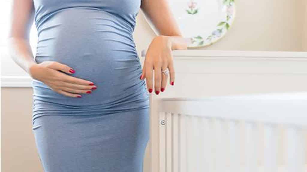 Best Pregnancy-Safe Nail Polishes