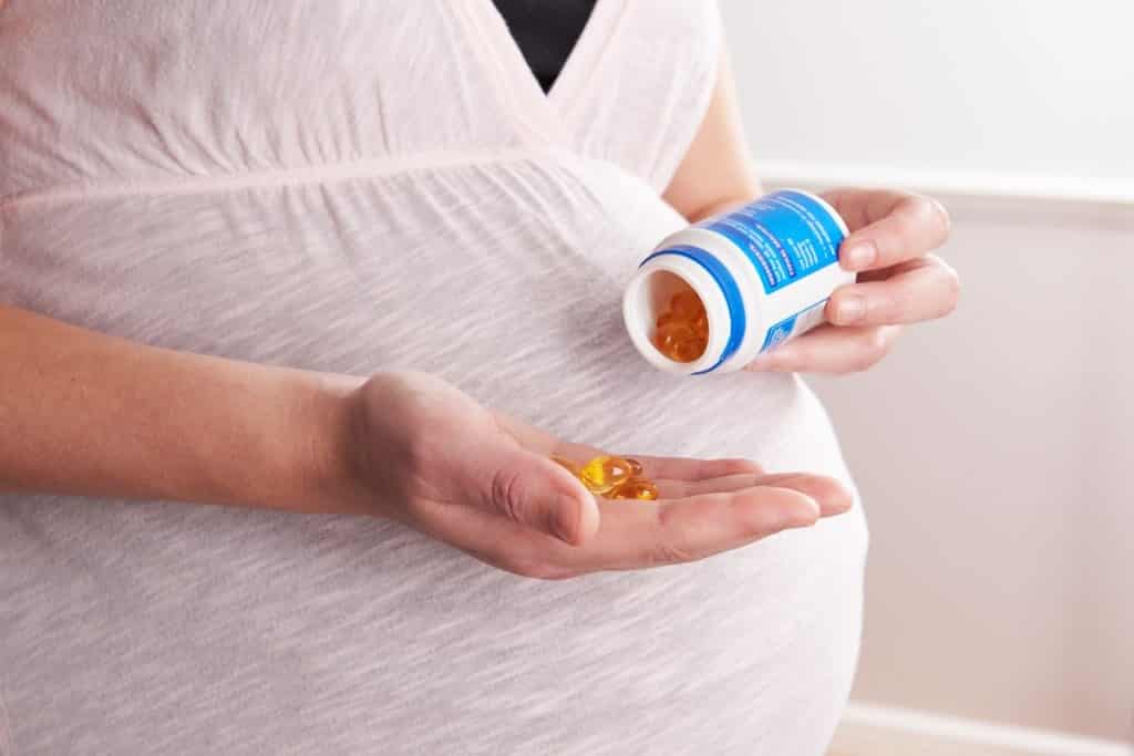 Best Prenatal Vitamins for Pregnancy