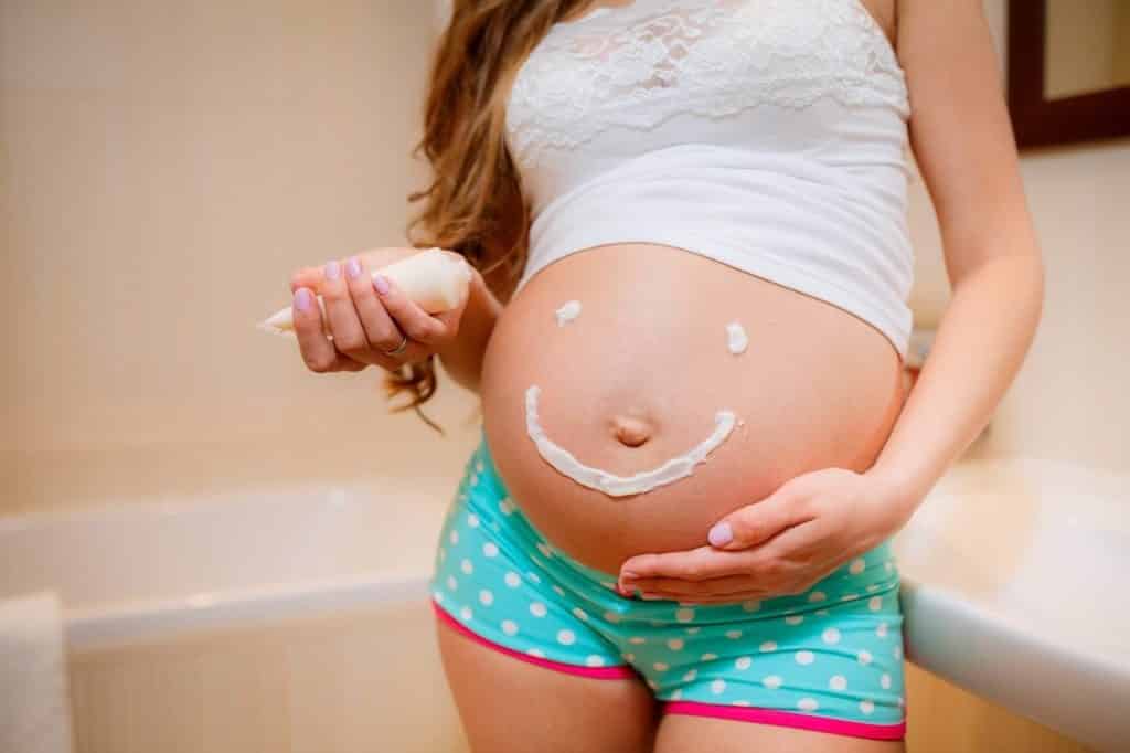 Pregnancy-Safe Night Creams